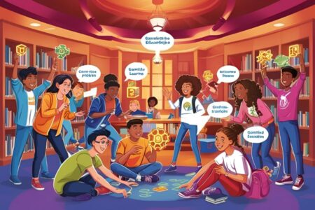 Gimkit Gamified-Learning Strategies